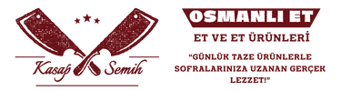 Osmanlı Et - Kasap Semih